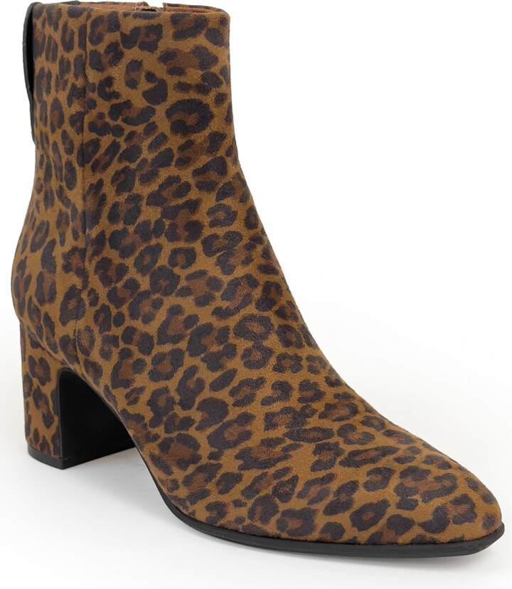 Aerosoles Women's Mari Bootie