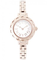 Thumbnail for your product : Lulu Guinness Women's Bracelet Analogue Watch