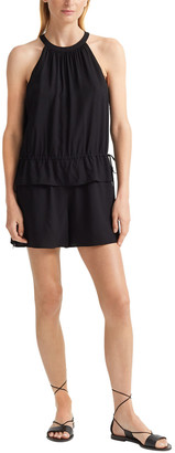 club monaco lorenny jumpsuit