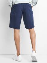 Thumbnail for your product : Gap Vintage wash shorts (12")