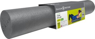 Gaiam Restore Total Body 36" Foam Roller