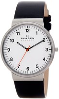 Thumbnail for your product : Skagen Men's Grenen Quartz Watch