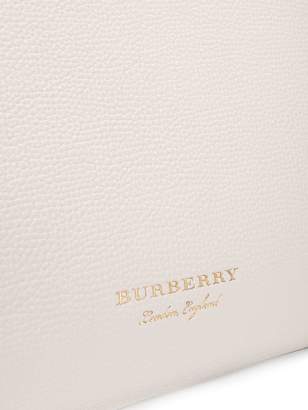 Burberry Banner tote bag