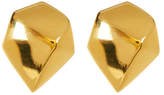 Thumbnail for your product : Botkier Pyramid Stud Earrings