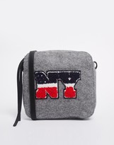 Thumbnail for your product : Pieces CY Cross Body NY Bag
