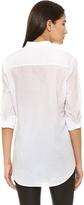 Thumbnail for your product : ATM Anthony Thomas Melillo BF Dress Shirt