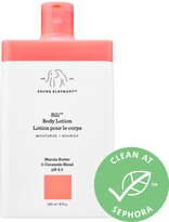 Drunk Elephant Sili Body Cream