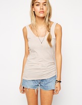 Thumbnail for your product : ASOS The Ultimate Singlet