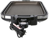Thumbnail for your product : Zojirushi Gourmet Sizzler Electric Griddle