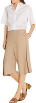 Thumbnail for your product : Acne Studios Caryn Crepe Culottes