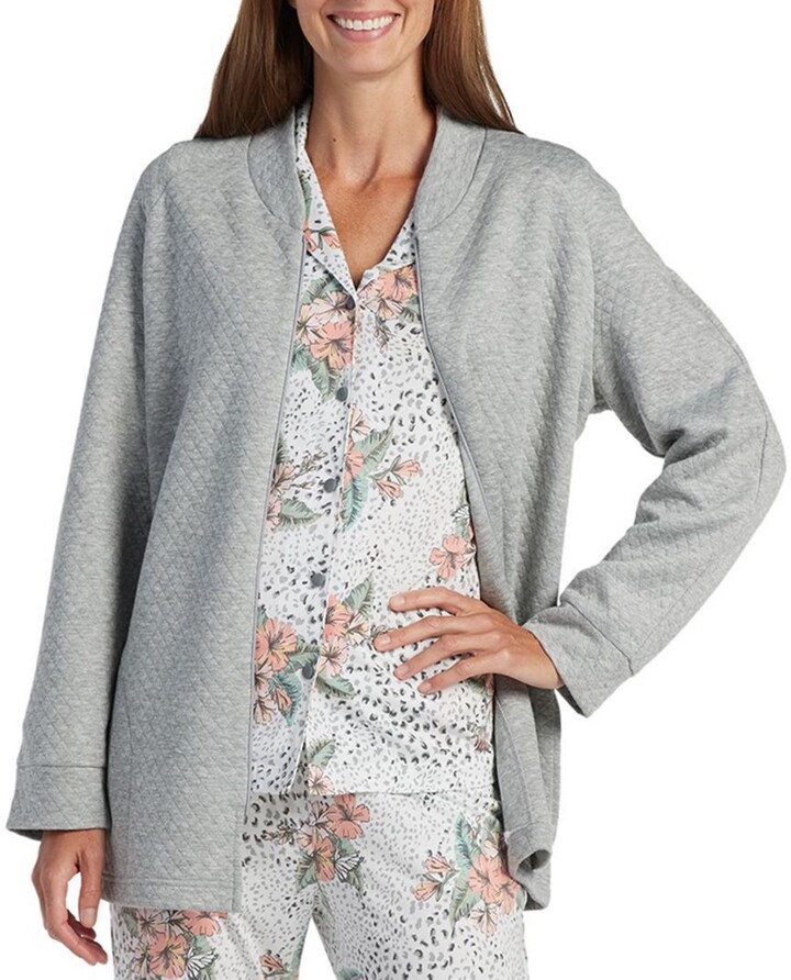 women's bed jackets sale