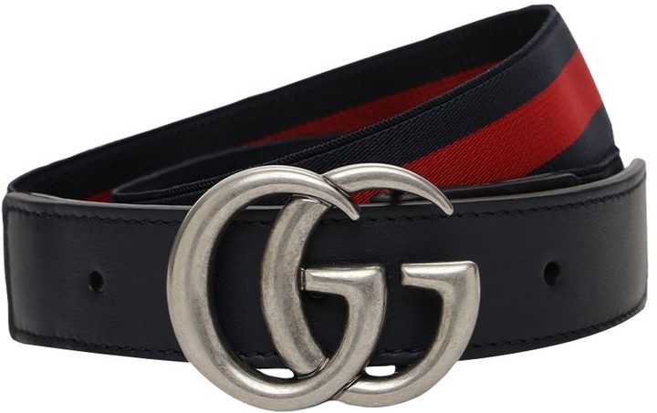 Kids Gucci Belts | Shop the world's largest collection of fashion |  ShopStyle