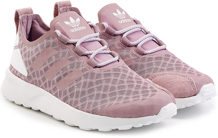 adidas zx flux verve