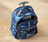 Thumbnail for your product : Pottery Barn Kids Mackenzie Blue Camo Backpacks