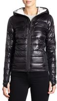 Thumbnail for your product : Canada Goose Hybridge Lite Hooded Jacket