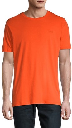 boss orange mens shirts