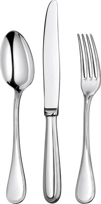Christofle Perles Silver-Plated Teaspoon
