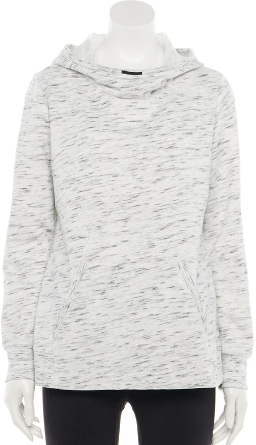 tek gear womens hoodie