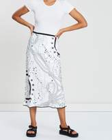 Thumbnail for your product : Camilla And Marc Leta Skirt