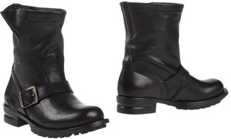 O Jour Ankle boots