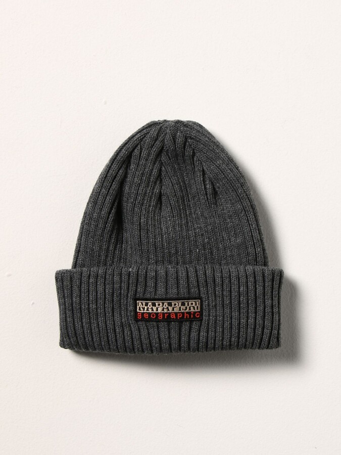 Mens napapijri beanie Clearance