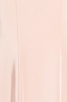 Thumbnail for your product : La Femme Women's Off The Shoulder Two-Piece Gown