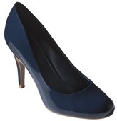 Thumbnail for your product : Mossimo Women's Pearce High Heel Pump - Navy
