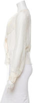 Thumbnail for your product : Robert Rodriguez Blouse
