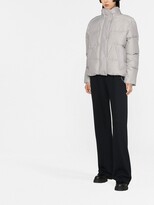 Thumbnail for your product : RLX Ralph Lauren Detachable-Hood Puffer Jacket