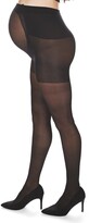 Thumbnail for your product : Me Moi Sheer Support Maternity Tights