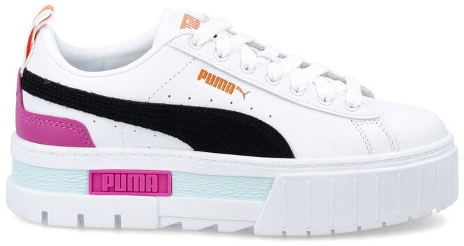 Puma White Women's Shoes | Shop the world's largest collection of 