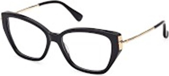 Max Mara Cat-Eye Glasses