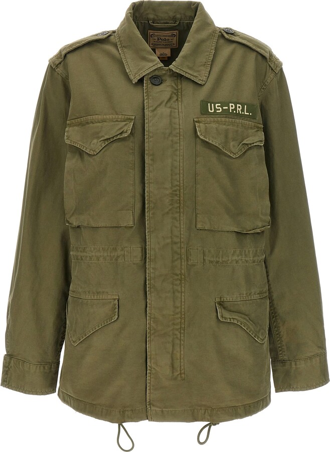 ジャケット・アウター Polo by Ralph Laureni safari jacket S Polo Ralph Lauren Jacket Coat Safari Utility Brown Corduroy Belted