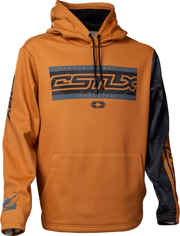 Castle X Craft Hoodie