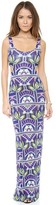 Thumbnail for your product : Mara Hoffman Ananda Cut Out Maxi Dress