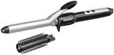 BaByliss 2284U Pro Curl Tong And Brus 