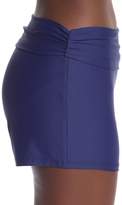 Thumbnail for your product : Next Solid Roll Top Swim Shorts
