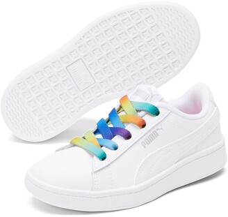 puma vikky v2 rainbow