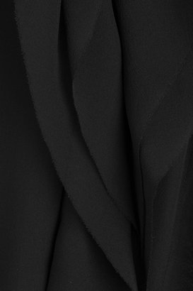 Emilio Pucci Floor Length Silk Gown