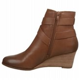Thumbnail for your product : Lucky Brand Women's Ginnie Wedge Bootie