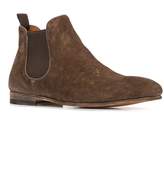 Thumbnail for your product : Officine Creative Revien chelsea boots