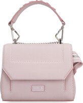 Thumbnail for your product : Lancel Ninon Leather Mini Handbag