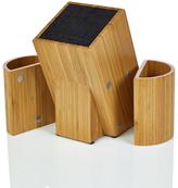 Thumbnail for your product : Kapoosh The Paysanne Knife Block