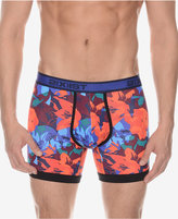 Thumbnail for your product : 2xist Men's Graphic Cotton Boxer Brief