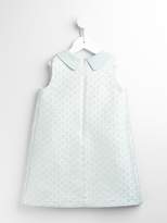 Thumbnail for your product : Hucklebones London mini meadow jacquard shift dress