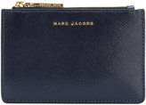 Marc Jacobs - zipped purse