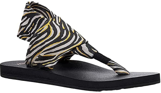 Sanuk Women's Sandals | Shop the world's largest collection of 