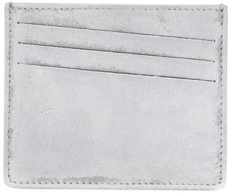 Maison Margiela Four-Stitch Cardholder