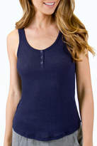 Thumbnail for your product : PJ Salvage Ribbed Basic Tank Top
