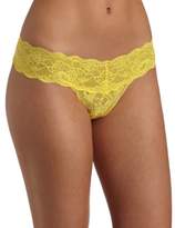 Thumbnail for your product : Cosabella Women's NSN Cutie LR Thong NEVER03ZL-629 String